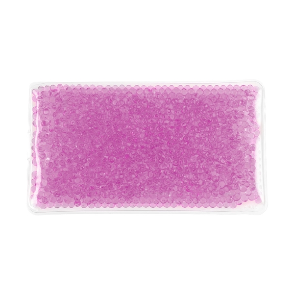 Purple color option for Easy To Use Hot/Cold Pack