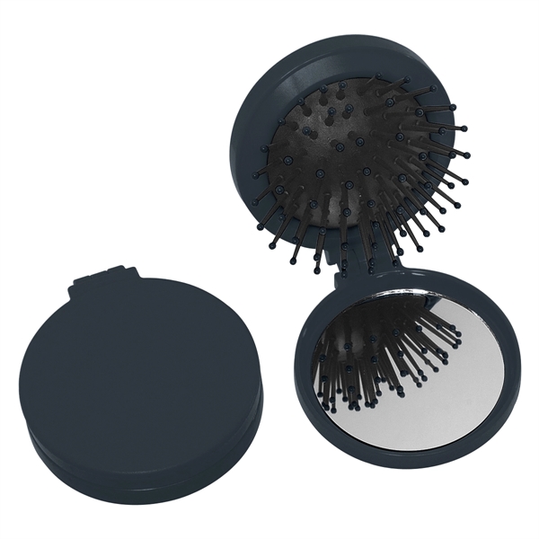 Black color option for Brush And Mirror In 1