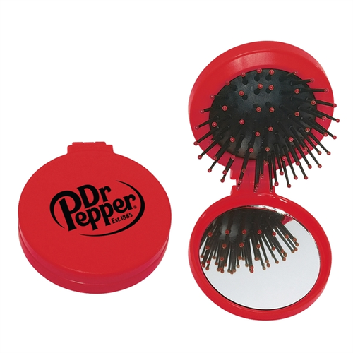 Main photo of Brush And Mirror In 1
