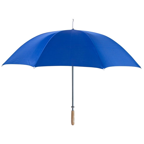 Blue color option for 60" Large Umbrella For Outdoors