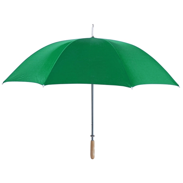 Green color option for 60" Large Umbrella For Outdoors