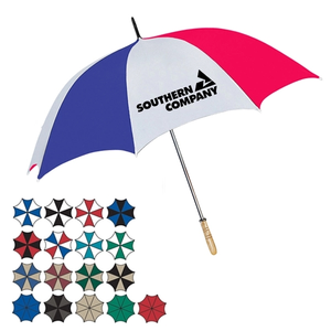 Photo of 60" Large Umbrella For Outdoors