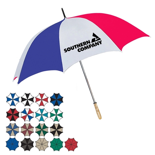 Main photo of 60" Large Umbrella For Outdoors