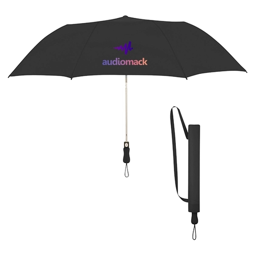 Main photo of 58" Automatic Telescopic Foldable Umbrella