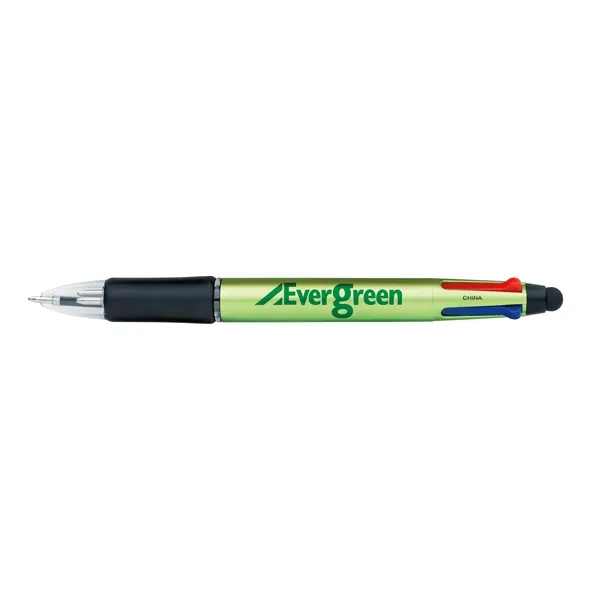 Lime color option for Orbitor Metallic Stylus