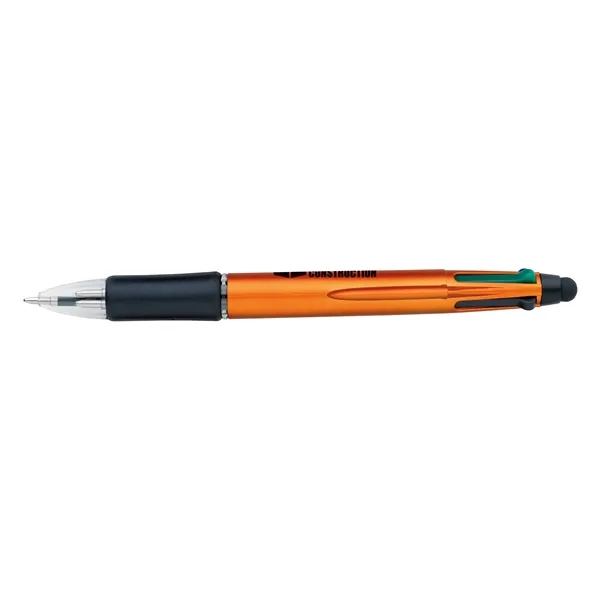 Orange color option for Orbitor Metallic Stylus
