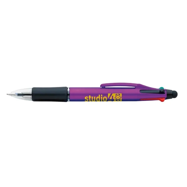 Purple color option for Orbitor Metallic Stylus