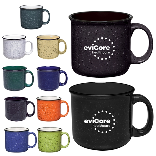 Main photo of 15 Oz. Campfire Mug