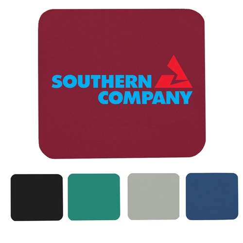 Main photo of Non Slip Foam Rubber Mouse Pad