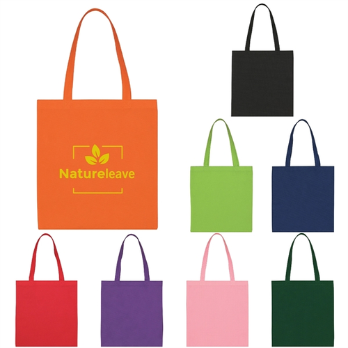 Main photo of Non Woven Tote Bag