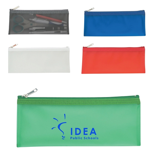 Photo of Back To School Pencil Case With Zipper