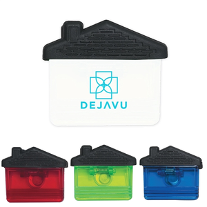 Photo of Magnetic House Shape Clip