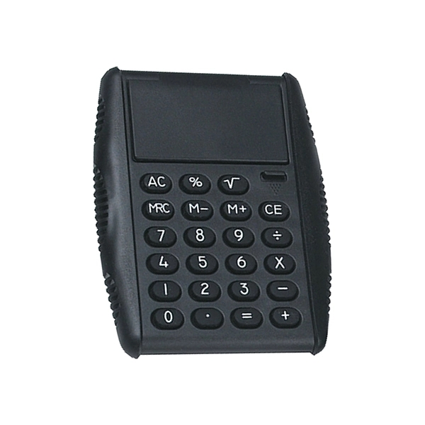 BLACK color option for Hany Flip Calculator