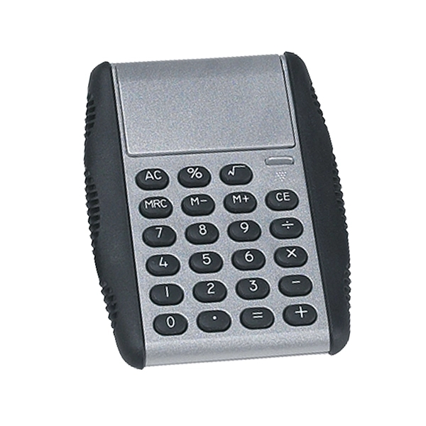 SILVER color option for Hany Flip Calculator