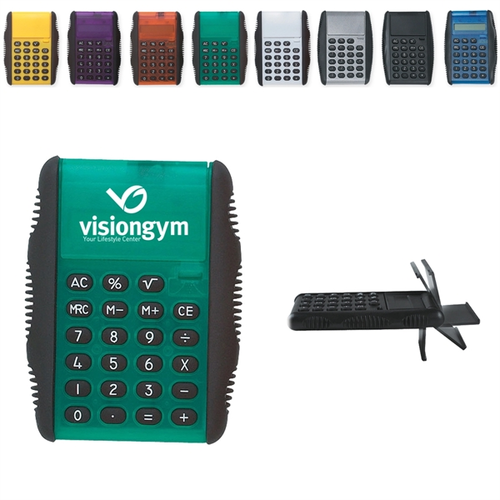 Main photo of Hany Flip Calculator