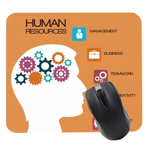 Photo of Non Slip Computer Mouse Pad