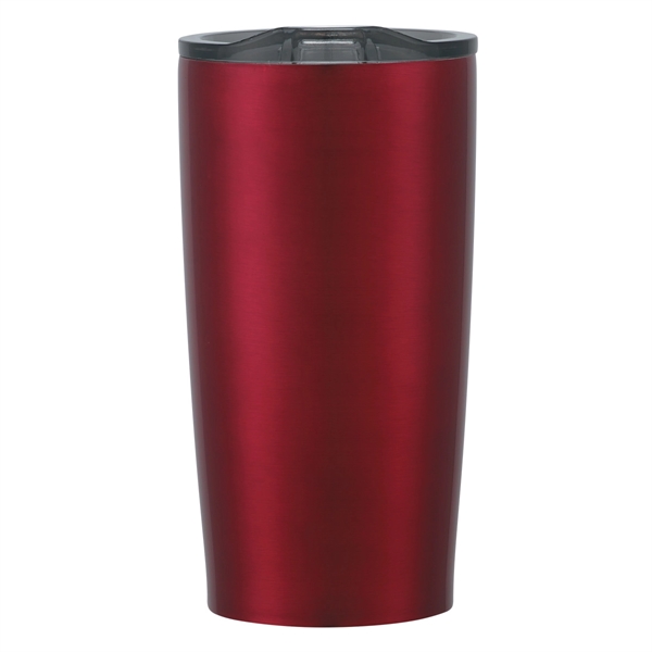 Maroon color option for 20 Oz. Rocky Tumbler