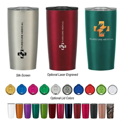Main photo of 20 Oz. Rocky Tumbler