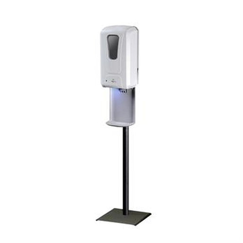 Main photo of Handsanitizer Stand Blank