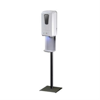Handsanitizer Stand Blank