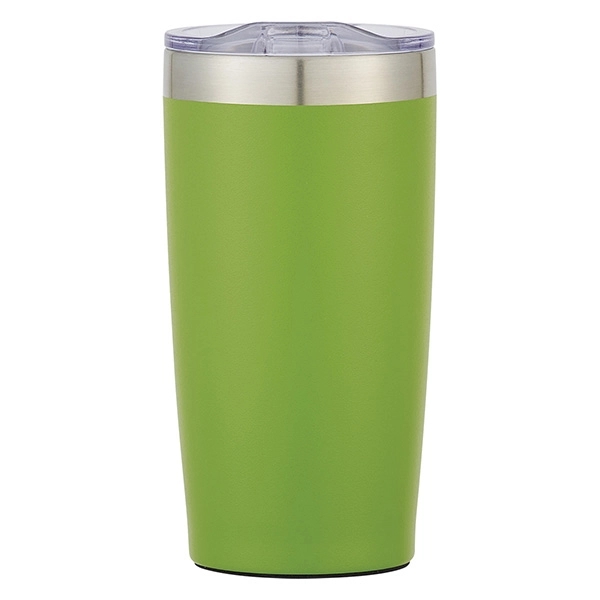 LIME color option for 20 Oz. Travel Mug