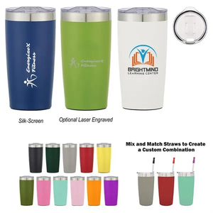 Photo of 20 Oz. Travel Mug