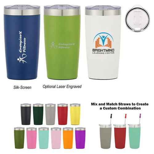 Main photo of 20 Oz. Travel Mug