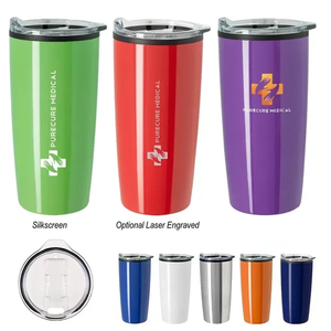 Photo of 20 Oz. Elate Rocky Tumbler