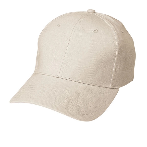 Khaki color option for Classic 100% Buster Cap