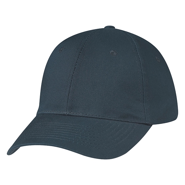 NAVY BLUE color option for Classic 100% Buster Cap