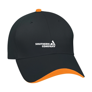Photo of Six Panel Adjustable Cap