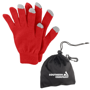 Photo of Convenient Touch Screen Gloves For Winter