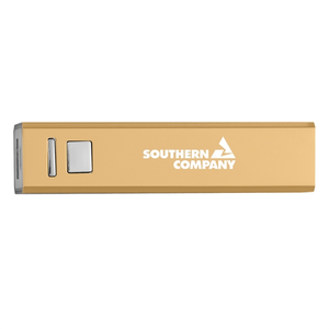 Photo of Portable 2200 M Ah On The Go Power Bank