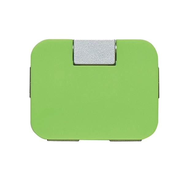 LIME color option for 4 Port High Speed Usb Ports