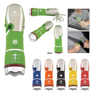 Photo of Complete And Multi Functional Emergency Kit