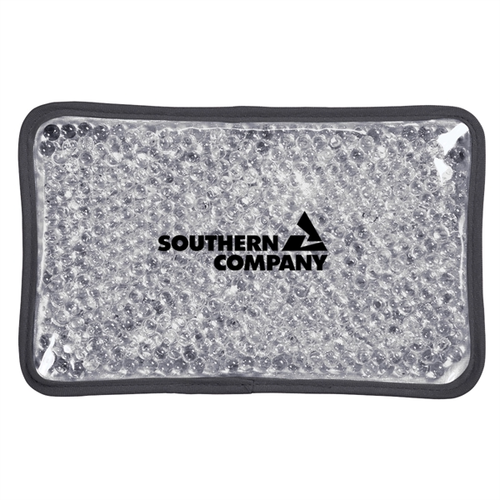 Main photo of Hot And Cold Pack With Elastic Strap