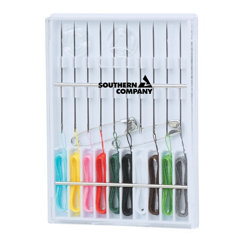 Main photo of Easy To Carry Sewing Kit