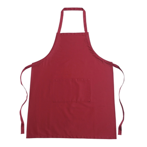 Photo of Customizable 100% Cotton Apron