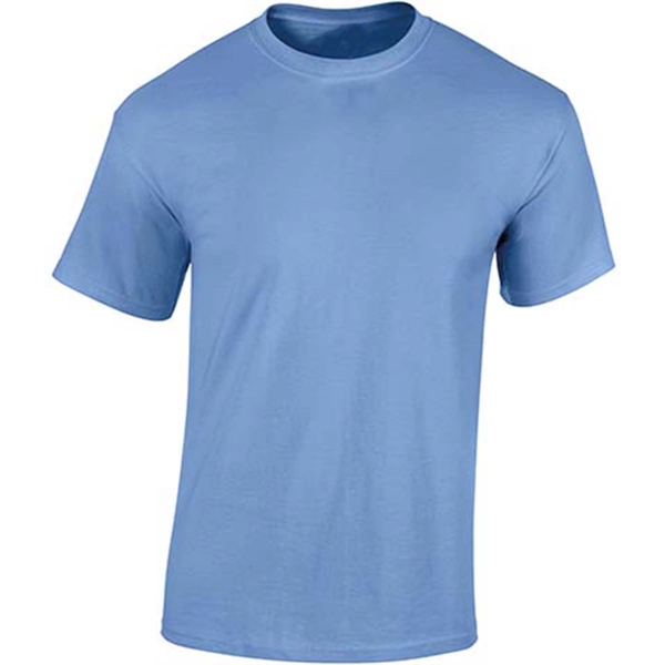 ROYAL BLUE color option for Heavy Cotton T Shirt Fo Aa C777r Adult