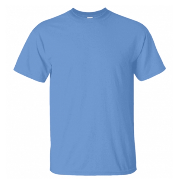 ROYAL BLUE color option for Ultra Cotton T Shirt For Adult