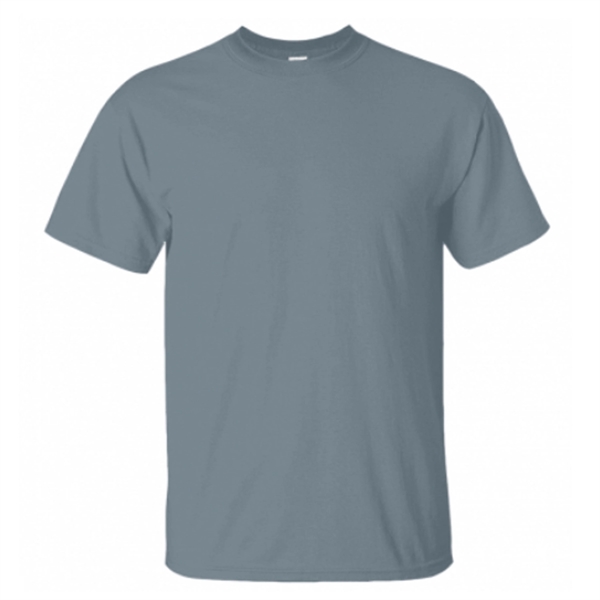 Sport Gray color option for Ultra Cotton T Shirt For Adult
