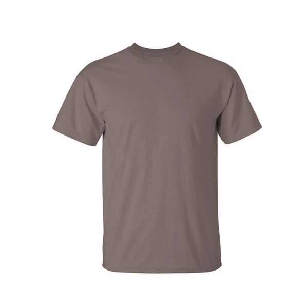 Storm color option for Airlum Combed Jersey Short Sleeve Tee