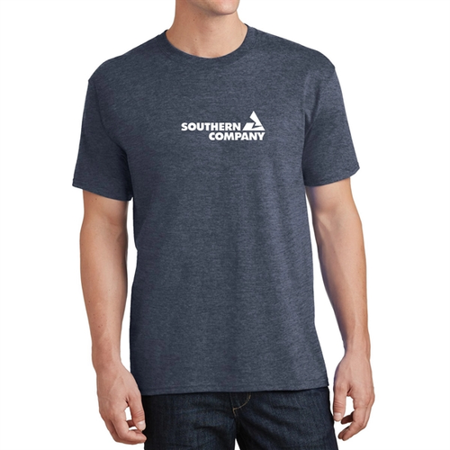 Main photo of Tagless Cotton T Shirt