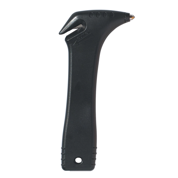 Black color option for Handy Emergency Car Tools