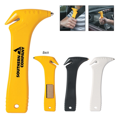 Main photo of Handy Emergency Car Tools