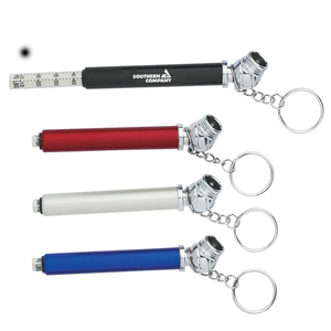 Photo of Compact Tire Gauge