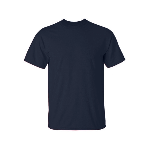 Navy color option for Gildan® Softstyle® T Shirt   Screen Print 