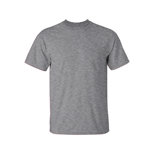 Sport Gray color option for Gildan® Softstyle® T Shirt   Screen Print 
