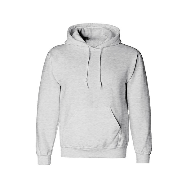 White color option for Hooded Sweatshirt Blend