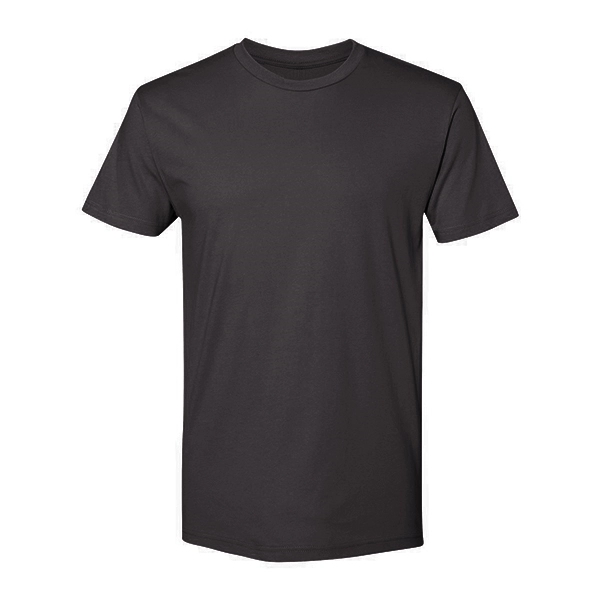 Black color option for Advenced Specially Fitted Short  Sleeve Crew